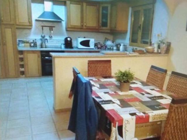 Chalet en venta en l'Alcoià, Valencia