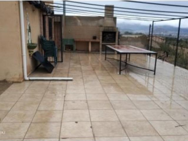 Chalet en venta en l'Alcoià, Valencia