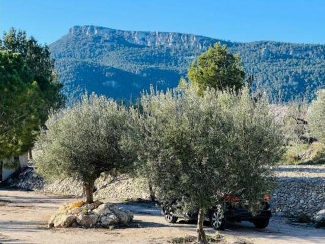 Chalet en venta en l'Alcoià, Valencia