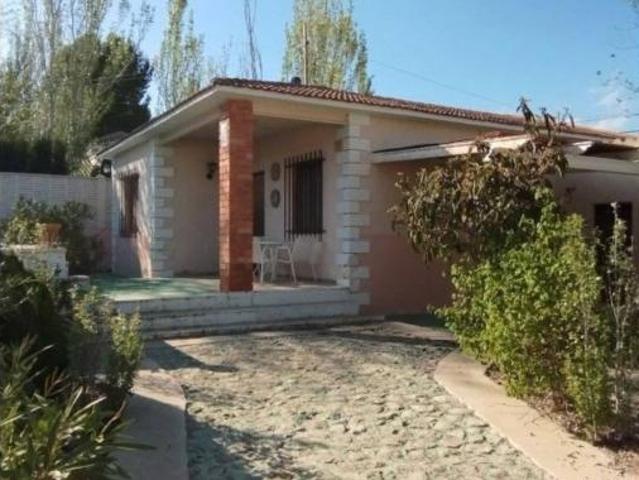 Chalet en venta en l'Alcoià, Valencia