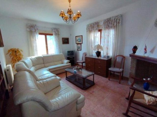 Chalet en venta en l'Alcoià, Valencia