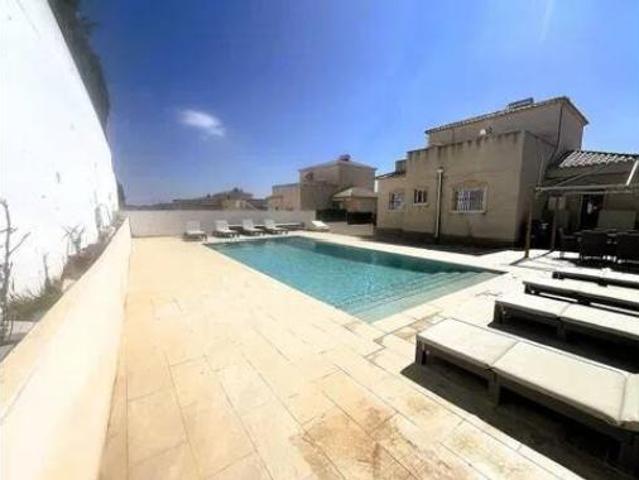 Chalet en venta en l'Alt Vinalopó / El Alto Vinalopó, Valencia