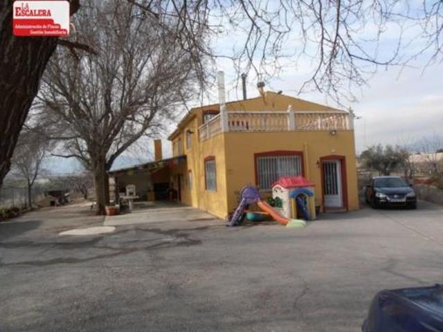 Chalet en venta en l'Alcoià, Valencia