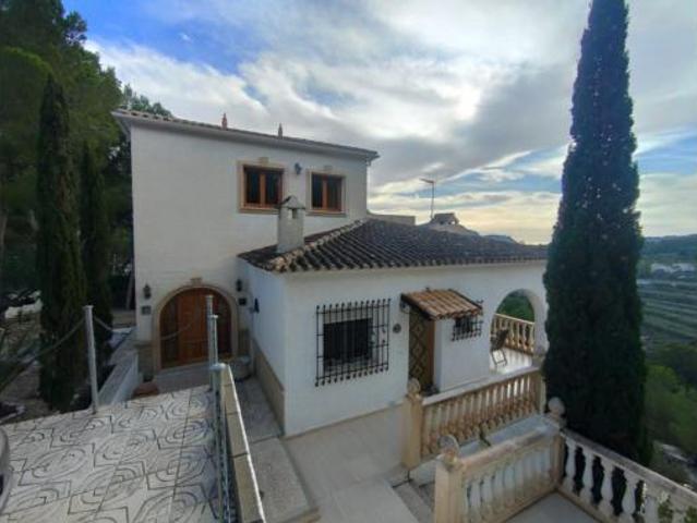 Villa en venta en Tibi