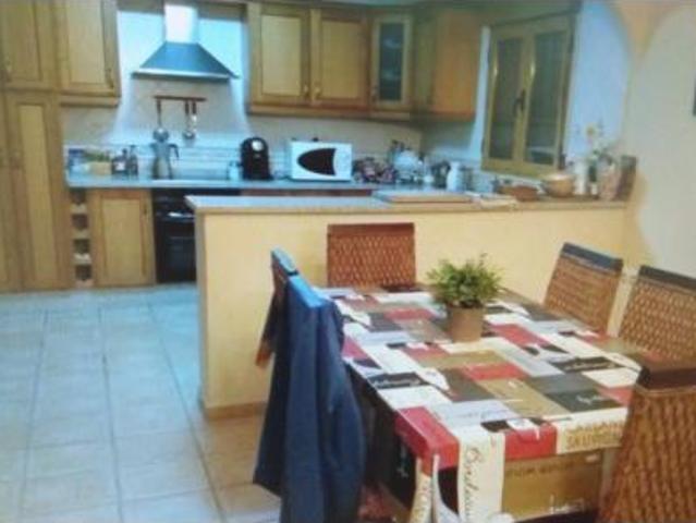 Chalet en venta en l'Alcoià, Valencia