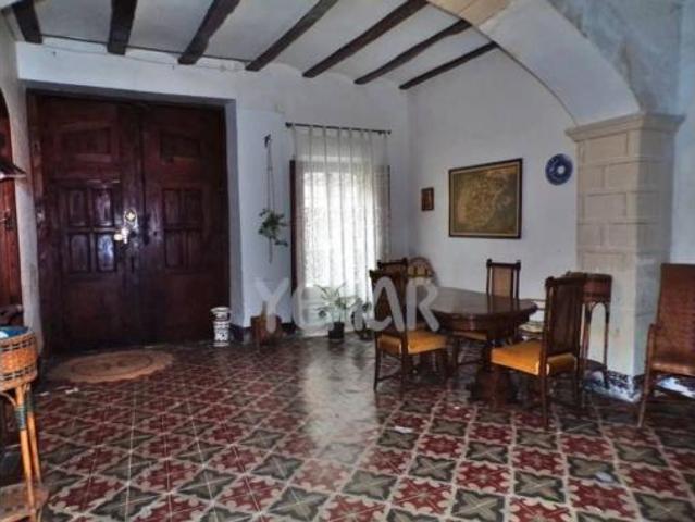 Chalet en venta en l'Alcoià, Valencia