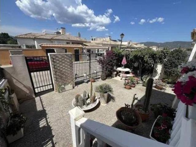 Chalet en venta en Castalla Internacional, l'Alcoià