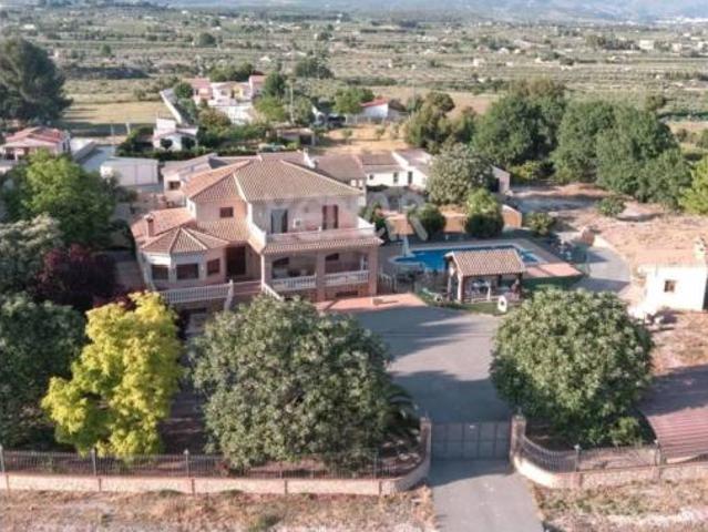 Chalet en venta en l'Alcoià, Valencia