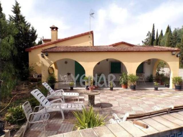 Chalet en venta en l'Alcoià, Valencia