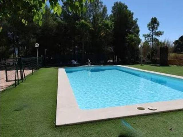 Chalet en venta en Castalla, Alacant / Alicante