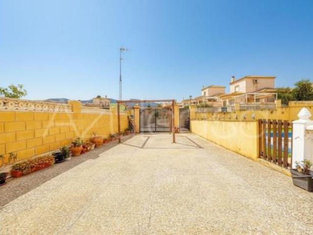 Chalet en venta en l'Alcoià, Valencia