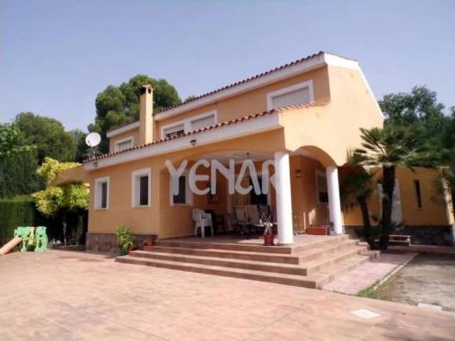 Chalet en venta en l'Alcoià, Valencia