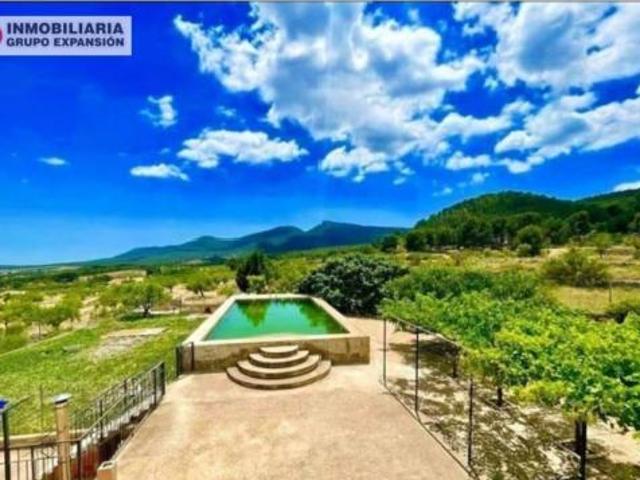 Chalet en venta en l'Alcoià, Valencia