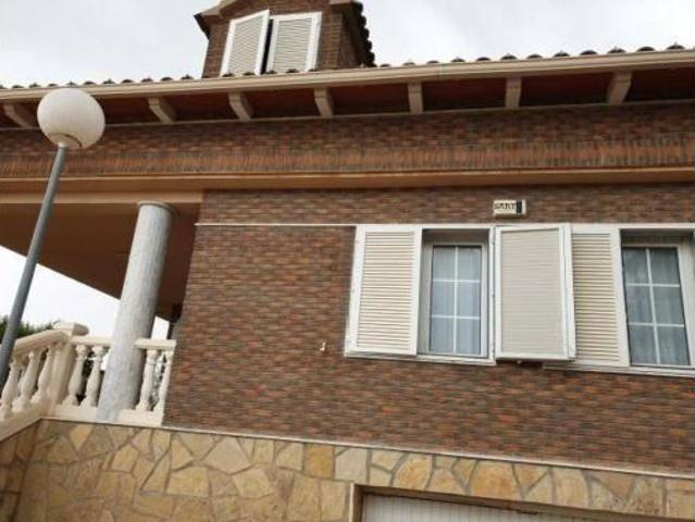 Chalet en venta en l'Alcoià, Valencia