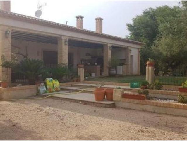 Chalet en venta en l'Alcoià, Valencia