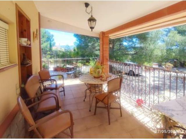 Chalet en venta en l'Alcoià, Valencia