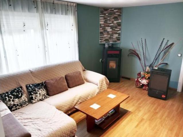 Chalet en venta en Castejón, Navarra