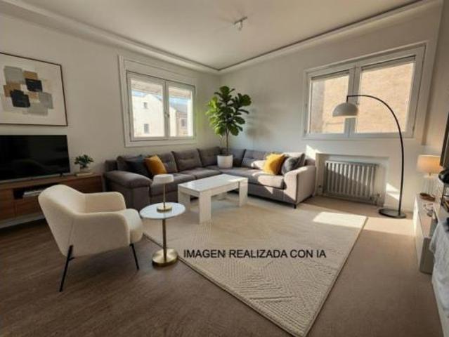 Chalet en venta en Castejón, Navarra
