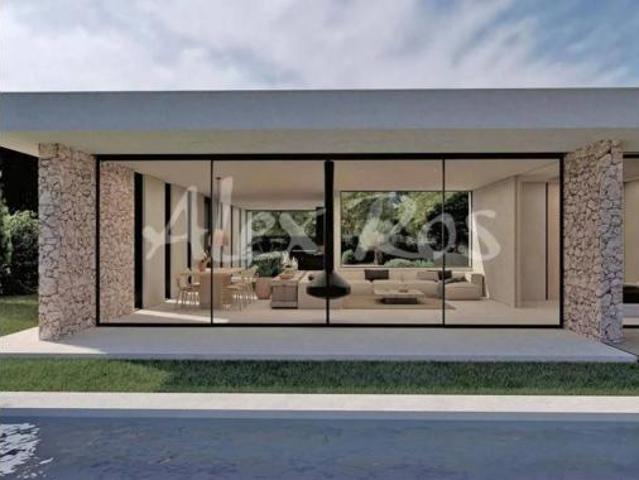 Chalet en venta en Castell d'Aro, Platja d'Aro i s'Agaró, Baix Empordà