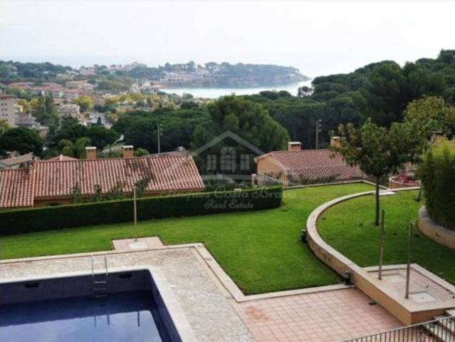 Chalet en venta en Castell d'Aro, Platja d'Aro i s'Agaró, Baix Empordà