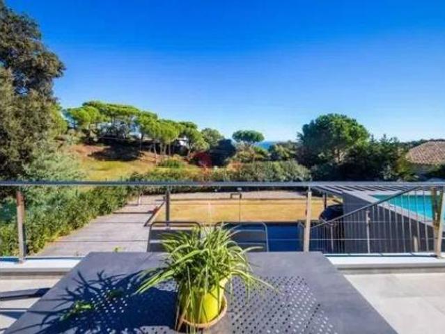Chalet en venta en Castell d'Aro, Platja d'Aro i s'Agaró, Baix Empordà