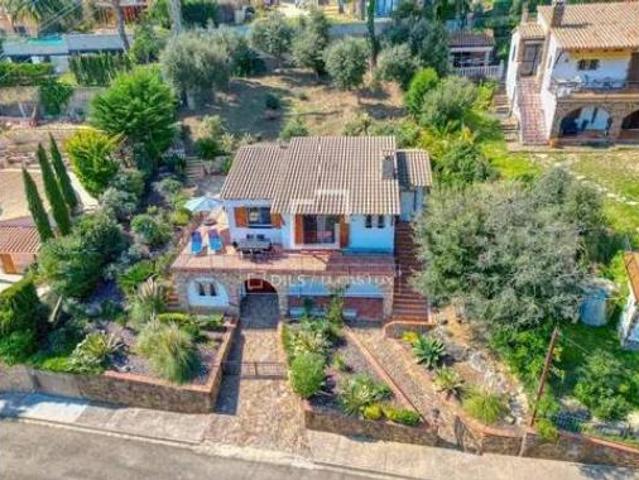 Chalet en venta en Castell d'Aro, Platja d'Aro i s'Agaró, Baix Empordà