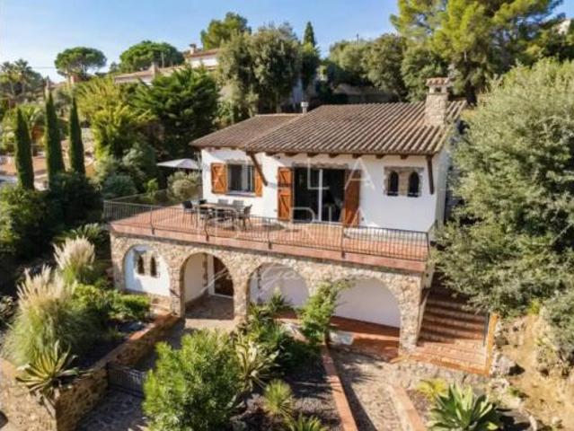 Chalet en venta en Castell d'Aro, Platja d'Aro i s'Agaró, Baix Empordà