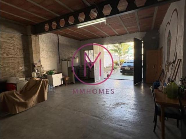 Chalet en venta en la Marina Alta, Valencia