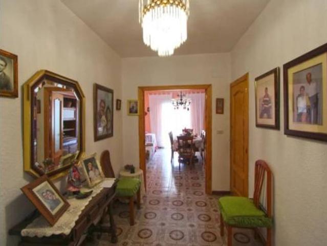 Chalet en venta en la Marina Alta, Valencia