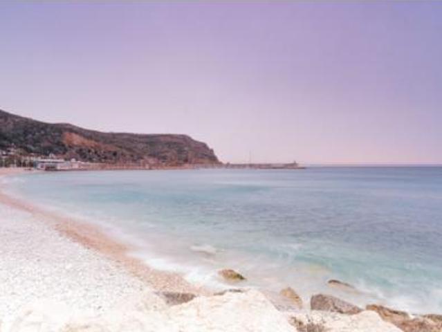 Chalet en venta en la Marina Alta, Valencia