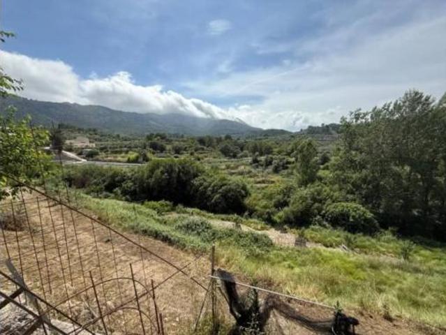 Chalet en venta en la Marina Alta, Valencia