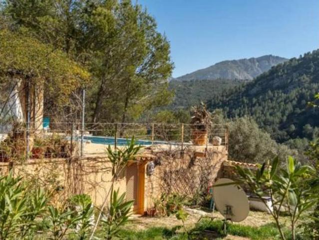 Chalet en venta en la Marina Alta, Valencia
