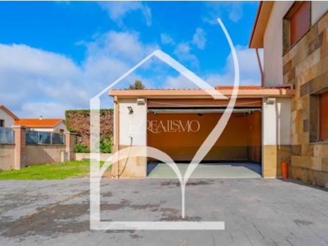 Chalet en venta en Urbanización la Almunia, Castellanos De Moriscos
