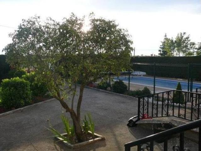 Chalet en venta en Castellanos De Villiquera, Salamanca