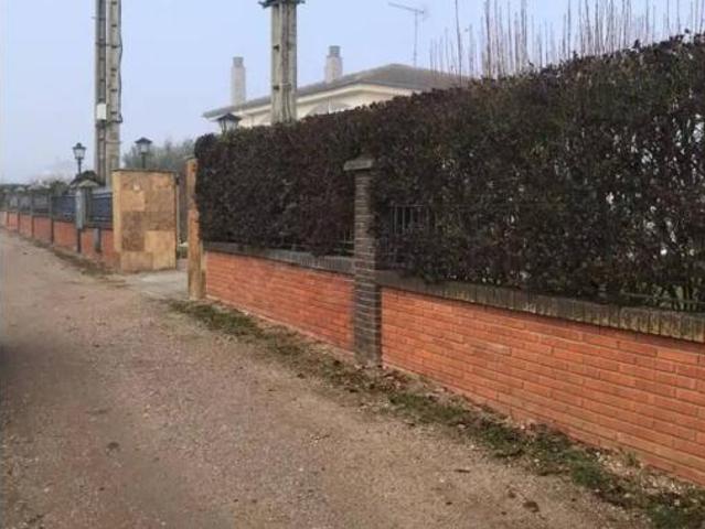 Chalet en venta en Castellanos De Villiquera, Castilla y León