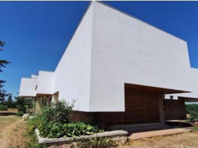 Villa en venta en Castellanos De Villiquera, Urbanización las Cecilias