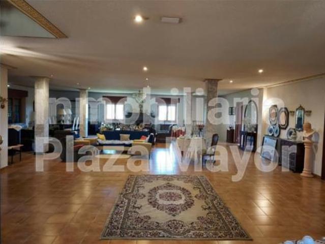 Chalet en venta en Urbanización Altozano, Castellanos De Villiquera