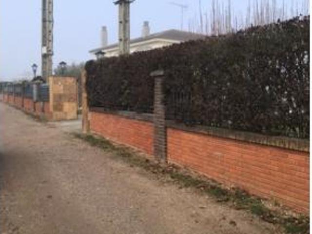 Chalet en venta en Urbanización Altozano, Castellanos De Villiquera