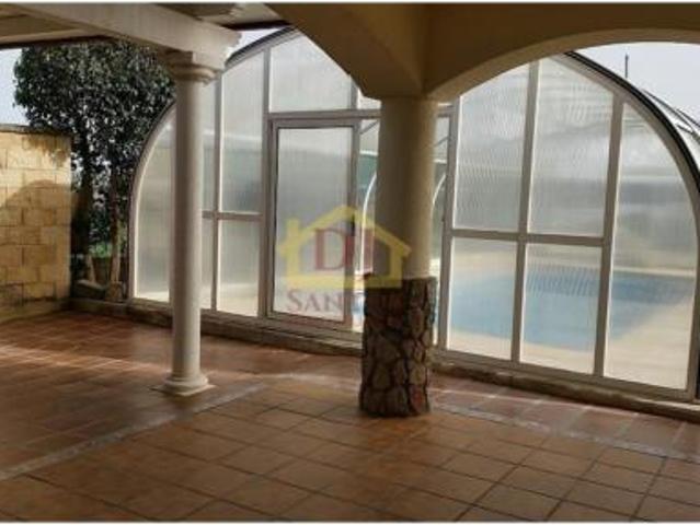 Chalet en venta en Castellanos De Villiquera, Castilla y León