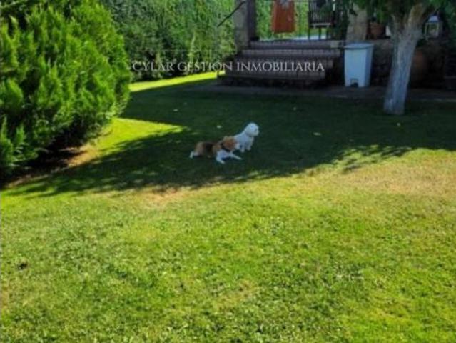 Chalet en venta en Urbanización Altozano, Castellanos De Villiquera