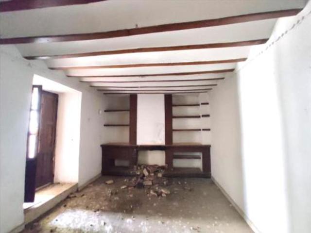 Chalet en venta en Castellar, Andalucía