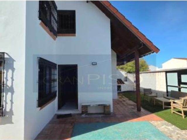 Chalet en venta en Campo de Gibraltar, Andalucía