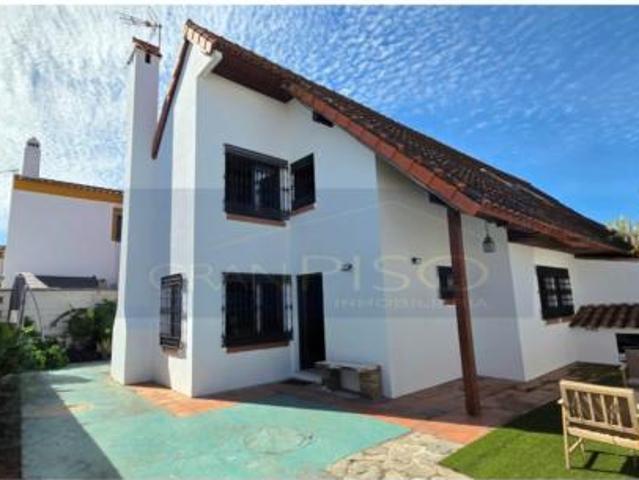 Chalet en venta en Campo de Gibraltar, Andalucía