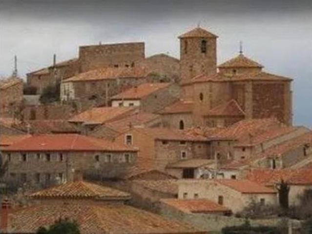 Chalet en venta en Castellar De La Muela, Castilla-La Mancha