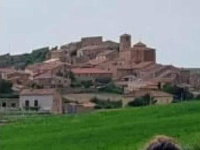 Chalet en venta en Castellar De La Muela, Castilla-La Mancha