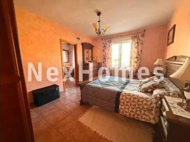 Chalet en venta en Castellar De Santiago, Castilla-La Mancha