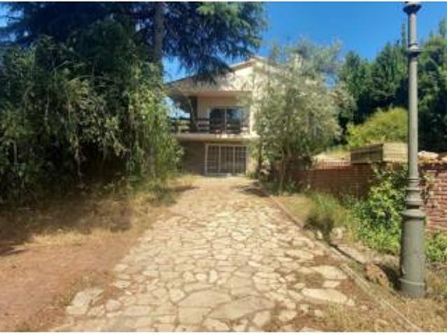 Chalet en venta en Ca n'Avellaneda, Castellar del Vallès