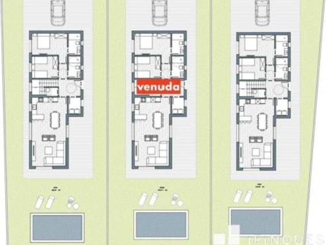 Chalet en venta en Airesol D, Vallès Occidental