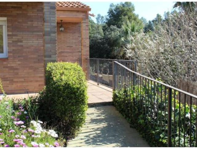 Chalet en venta en Can Font, Vallès Occidental