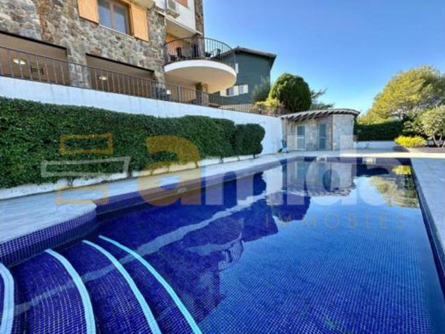 Chalet en venta en la Noguera, Vallès Occidental